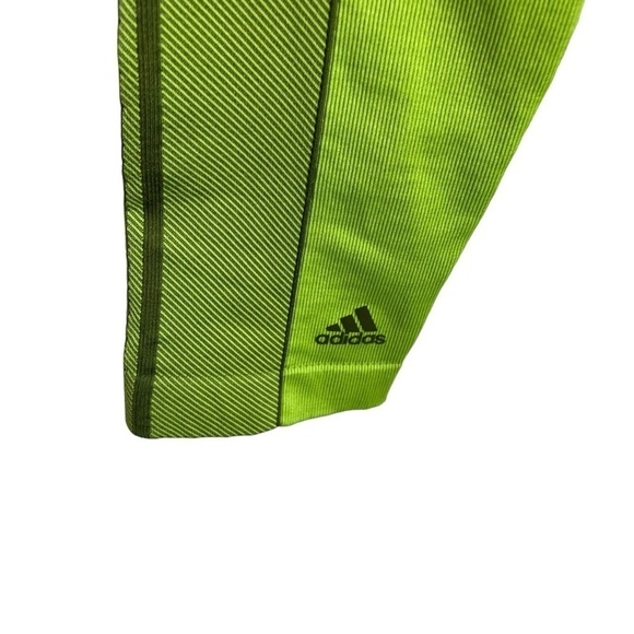 ADIDAS x IVY PARK Halls of Ivy 3-Stripes Knit Tights 2.0 - Picture 8 of 12